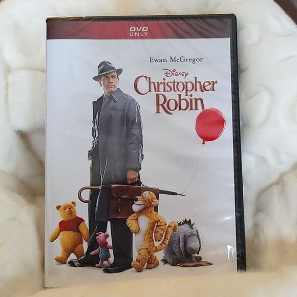 DVD  - Picture 1 of 2
